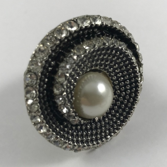 Vintage Jewelry - Vintage Ring, Vintage Jewelry, Size 7 Vintage Jewelry - Vintage Ring, Vintage Jewelry, Size 7